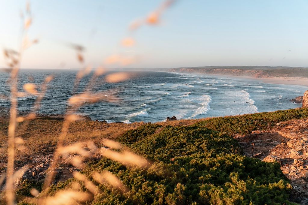 Image Lisbonne à vélo - Algarve à vélo - Côte Atlantique à vélo
