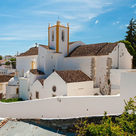 Vélo Portugal Algarve