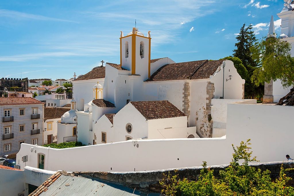 Image L'Algarve à vélo - Portugal du Sud à vélo - Cap Saint Vincent