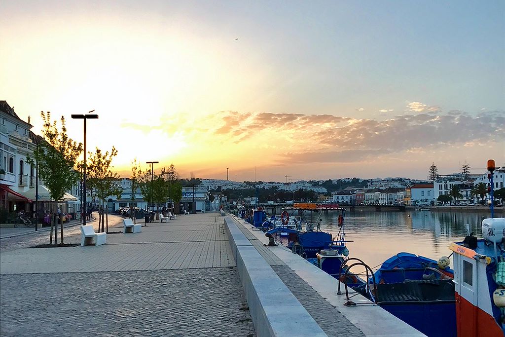 Image L'Algarve à vélo - Portugal du Sud à vélo - Cap Saint Vincent