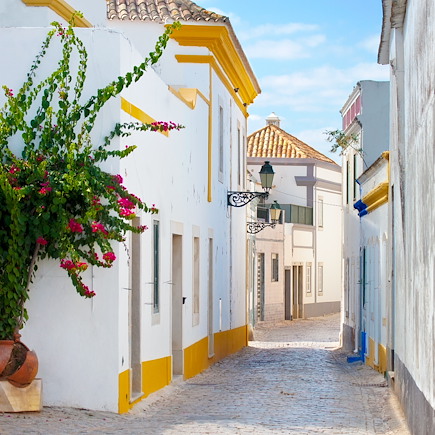 Vélo Portugal Algarve