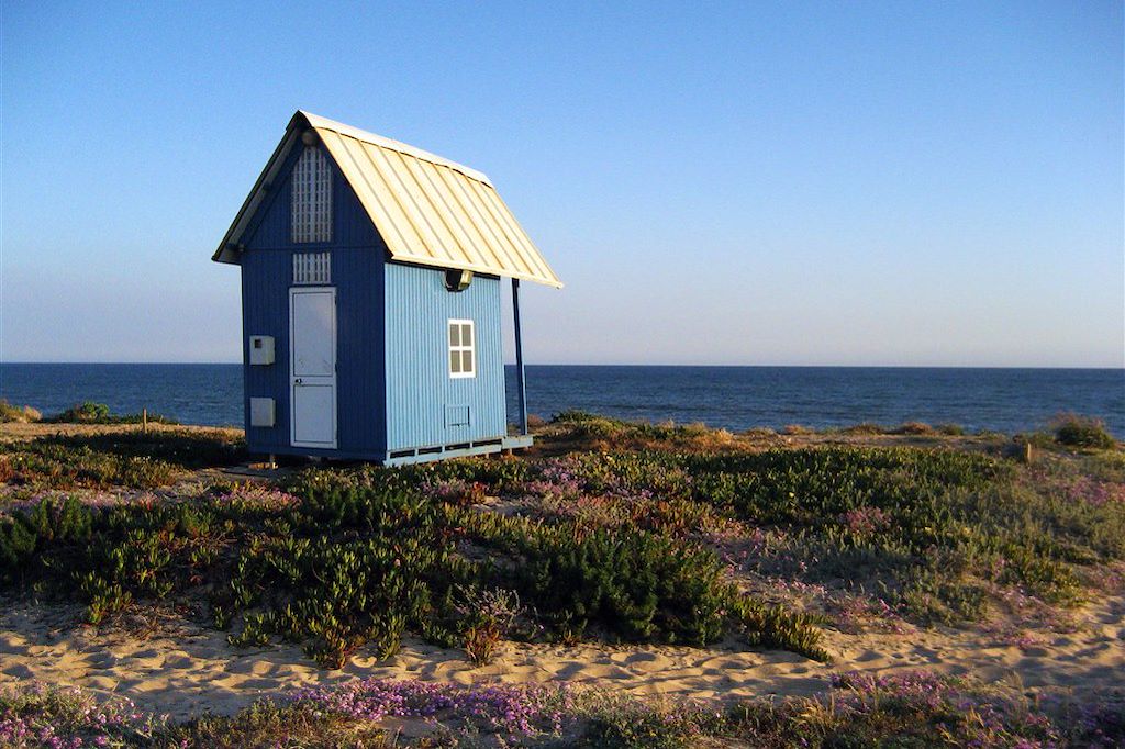 Image Randonnée Algarve - Côte Vicentine
