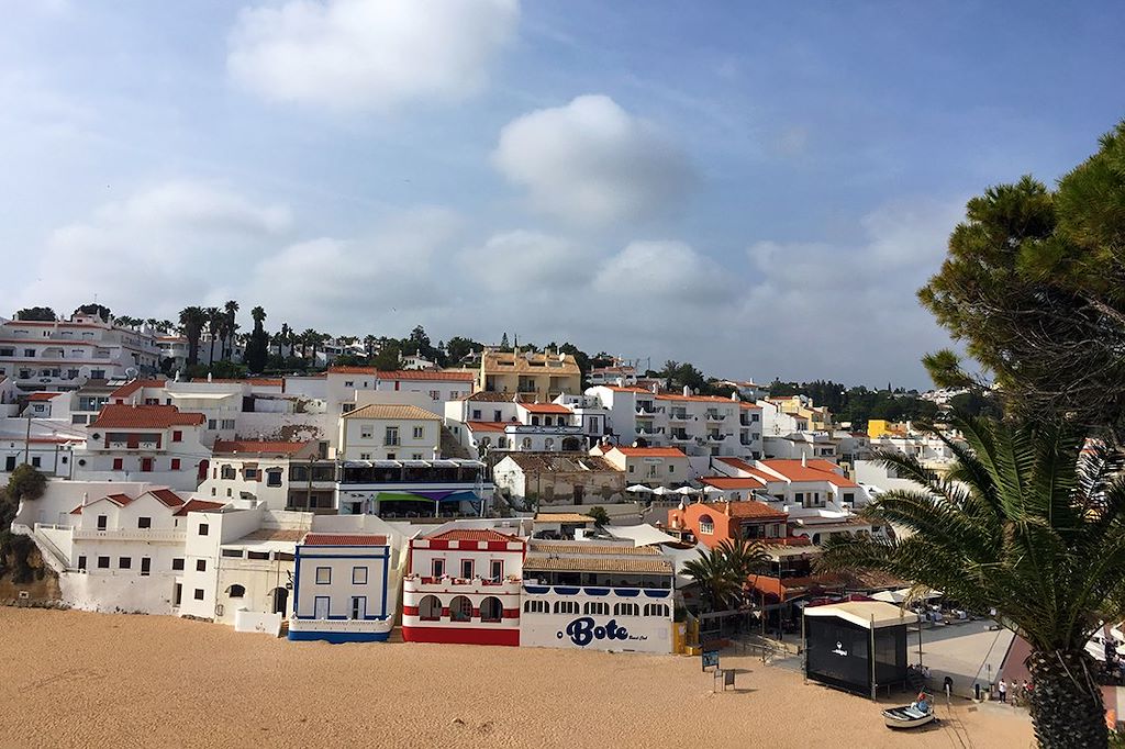 Image Randonnée Algarve - Côte Vicentine