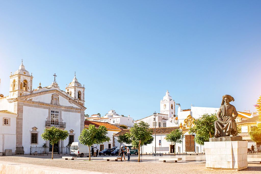 Image Randonnée Algarve - Côte Vicentine