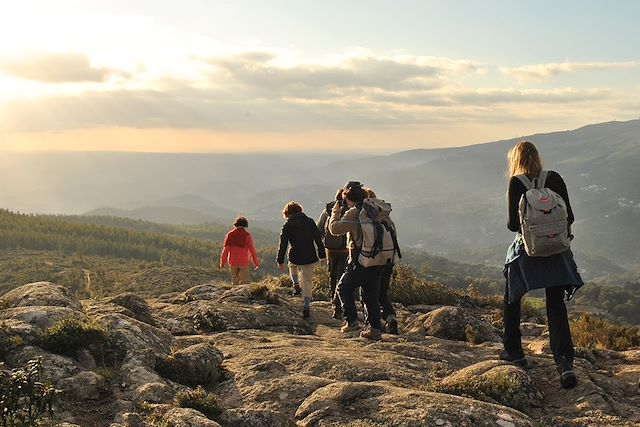 Voyage : L'Algarve des trois printemps Voyage L'Algarve des trois printemps