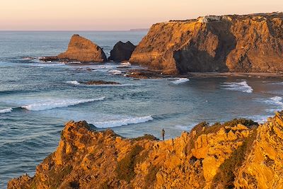 Voyage Algarve