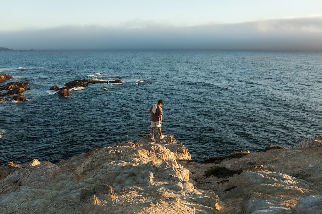 Image Voyage Lisbonne au Cap Saint-Vincent - Côte Vicentine - Beauté Sauvage de l'Alentejo à l'Algarve
