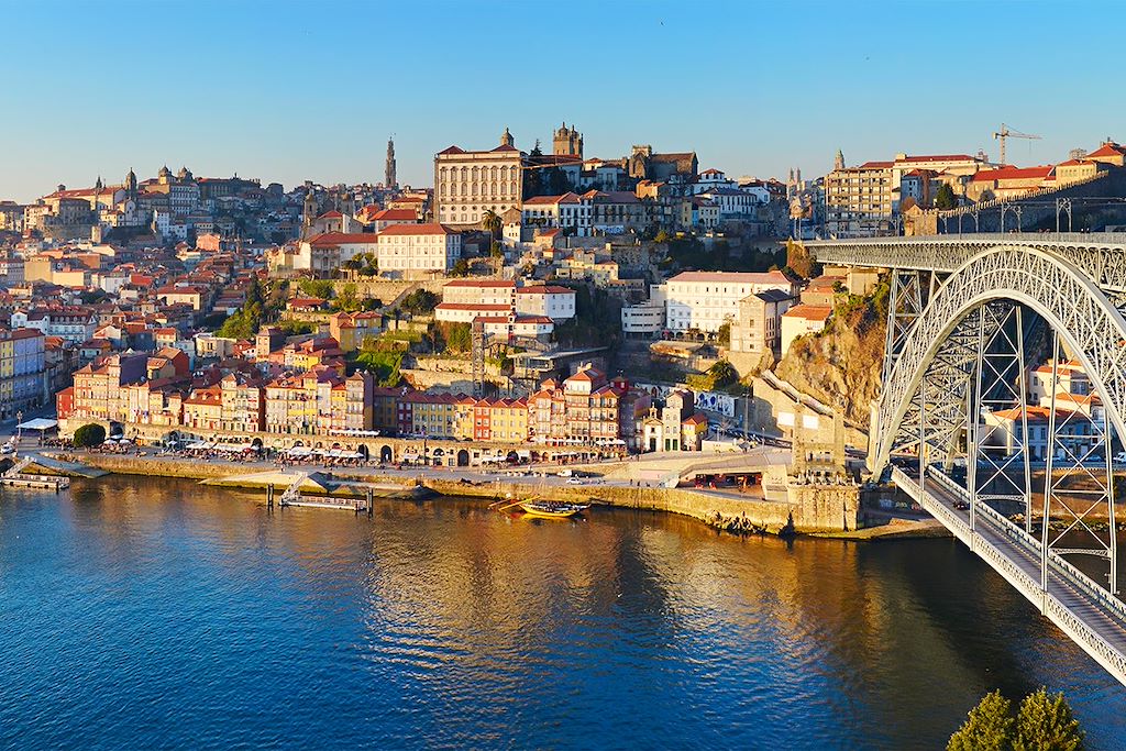 Image Randonnée Portugal - Vallée du Douro