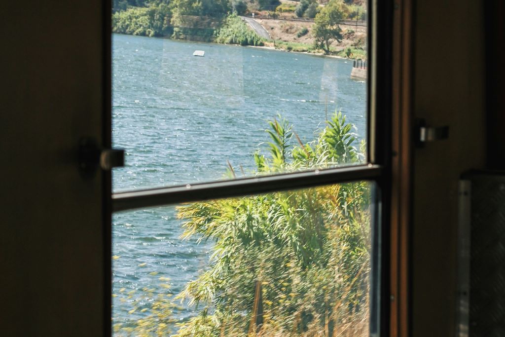 Image Randonnée Portugal - Vallée du Douro