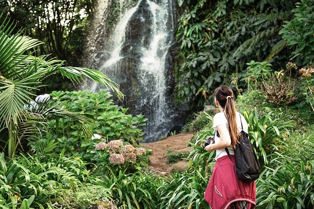 Voyage Açores, aux quatre coins de l'archipel