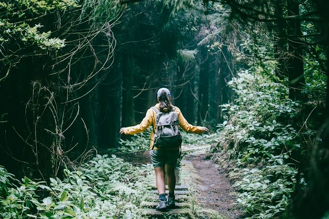 Voyage Açores, aux quatre coins de l'archipel