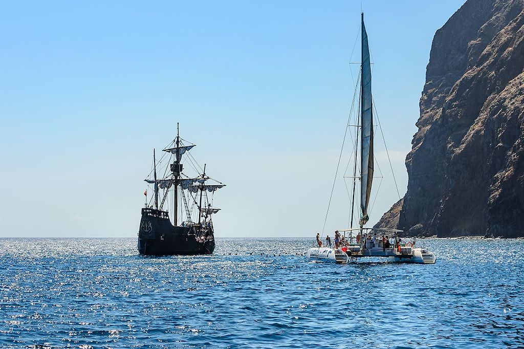 Image Madère en famille – Randonnée Portugal – Portugal en famille