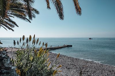 © Celos / Alamy / Hemis - Faja dos Padres - Madère - Portugal Faja dos Padres - Madère - Portugal