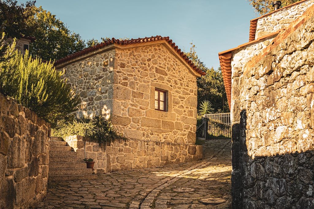 Image Voyage Porto - Vignobles du Douro - Douro, patrimoine mondial de l'Unesco