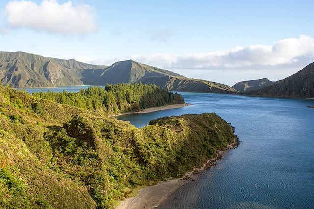 © António Carvalho e Cunha / Turismo Dos Açores