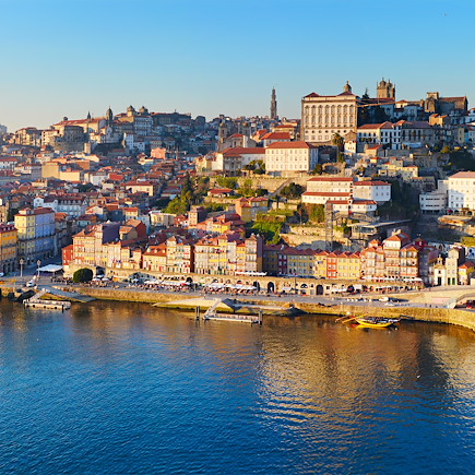 Randonnée Portugal Douro