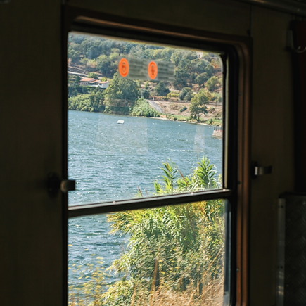 Randonnée Portugal Douro