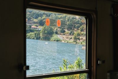 Train - Douro - Portugal
