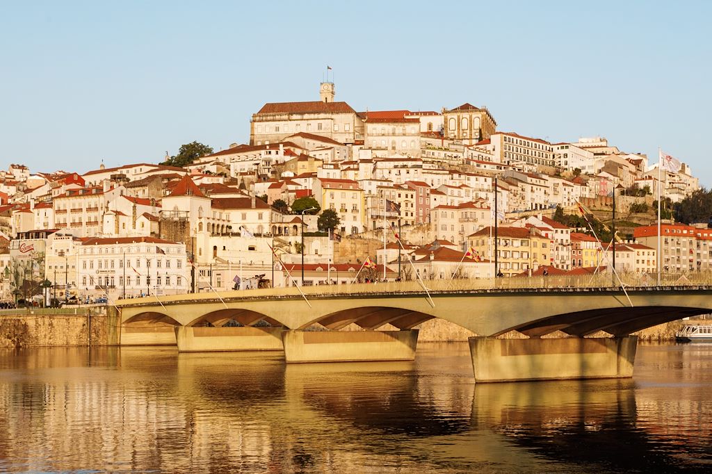 Image Randonnée En Liberté Au Portugal - Porto - Le Cap Saint Saint Vincent