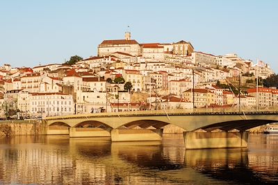 Coimbra  - Portugal