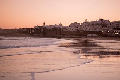 Praia da Luz - Portugal