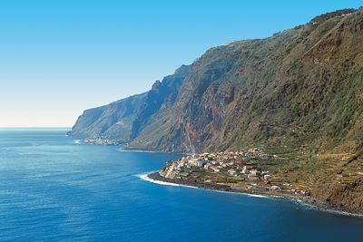 © Office de Tourisme Madere - Madère - Portugal Madère - Portugal