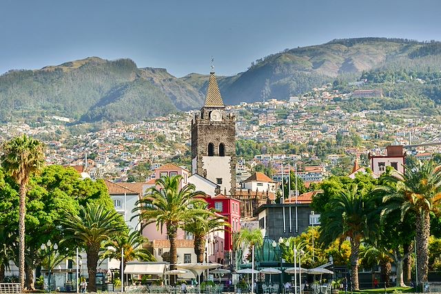 © Office du tourisme de Madère