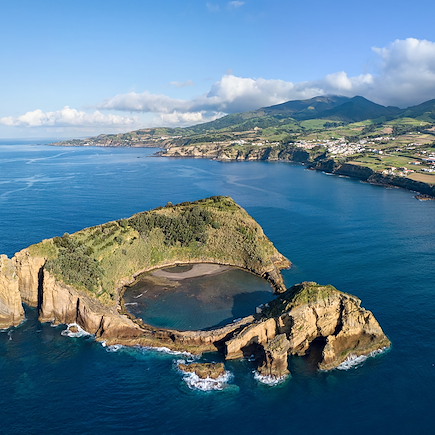Autotour Portugal Açores