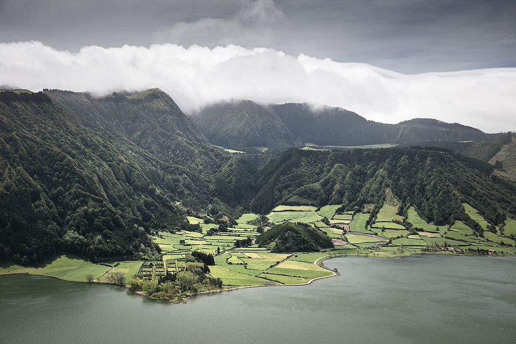 Image Voyage Açores - Randonnée São Miguel