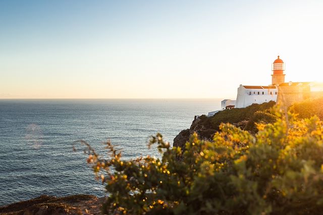 Voyage L'Algarve, aux portes de l'Océan