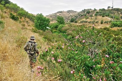 Randonnée - Algarve - Portugal