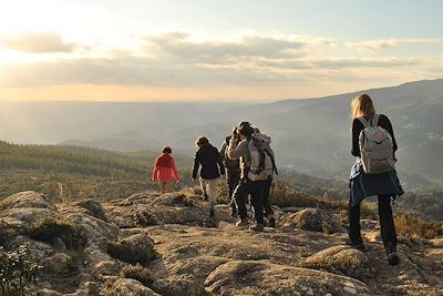 Monchique - Algarve - Portugal