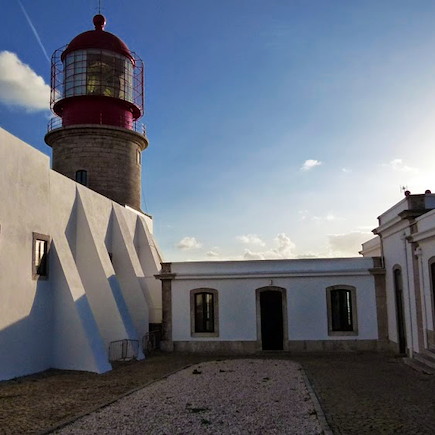 Randonnée Portugal Algarve