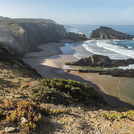 Randonnée Portugal Algarve