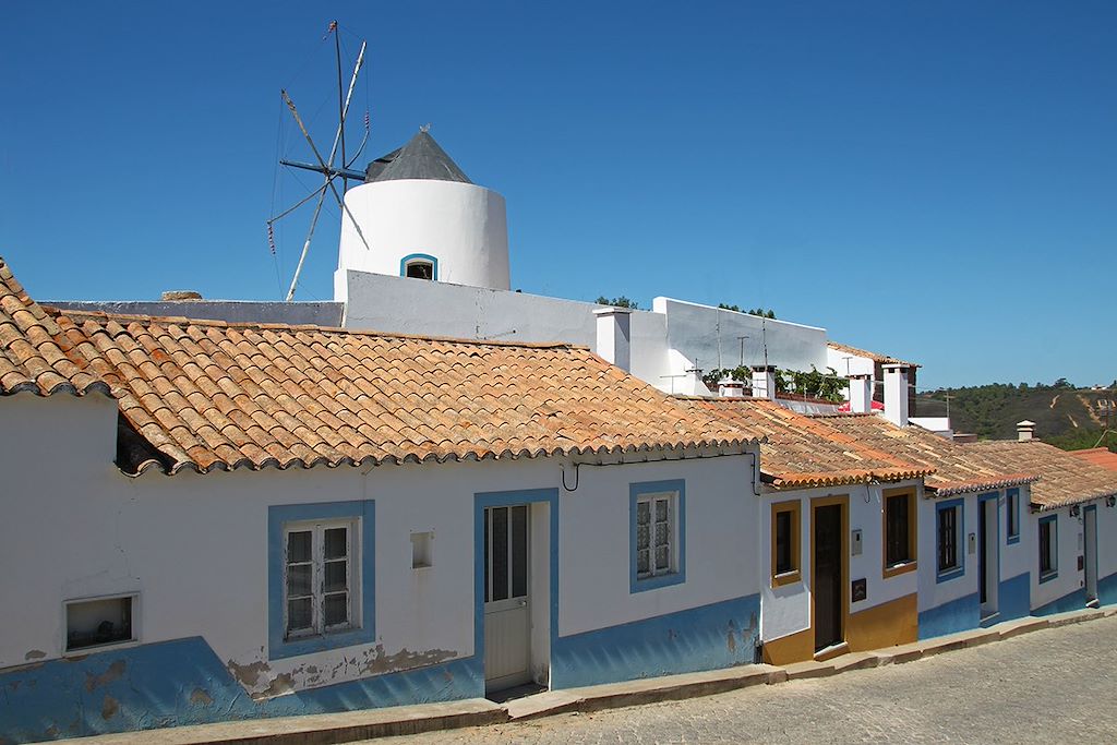Image Randonnée En Liberté Au Portugal - La Cote Vicentine - Le Cap Saint Saint Vincent