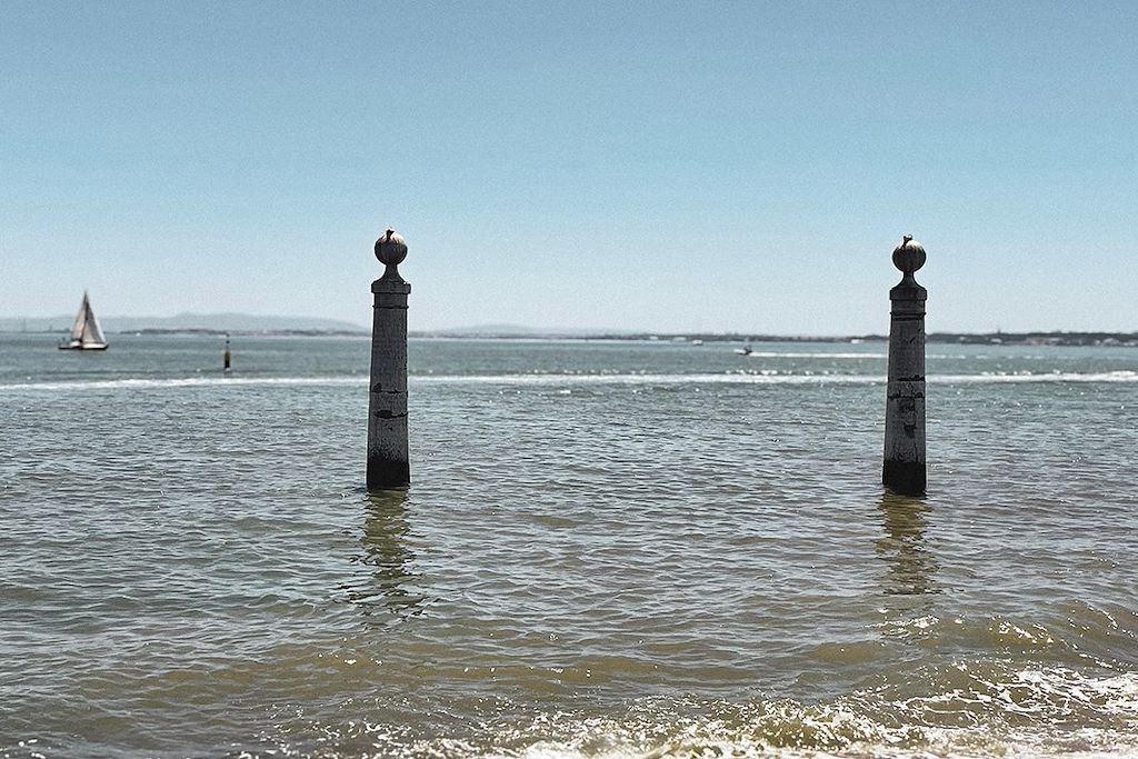 Image Randonnée En Liberté Au Portugal - La Cote Vicentine - Le Cap Saint Saint Vincent