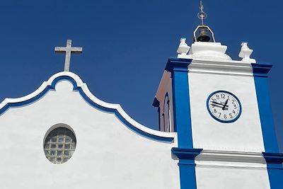 Vila Nova de Milfontes - Côte Vicentine - Alentejo -  Portugal