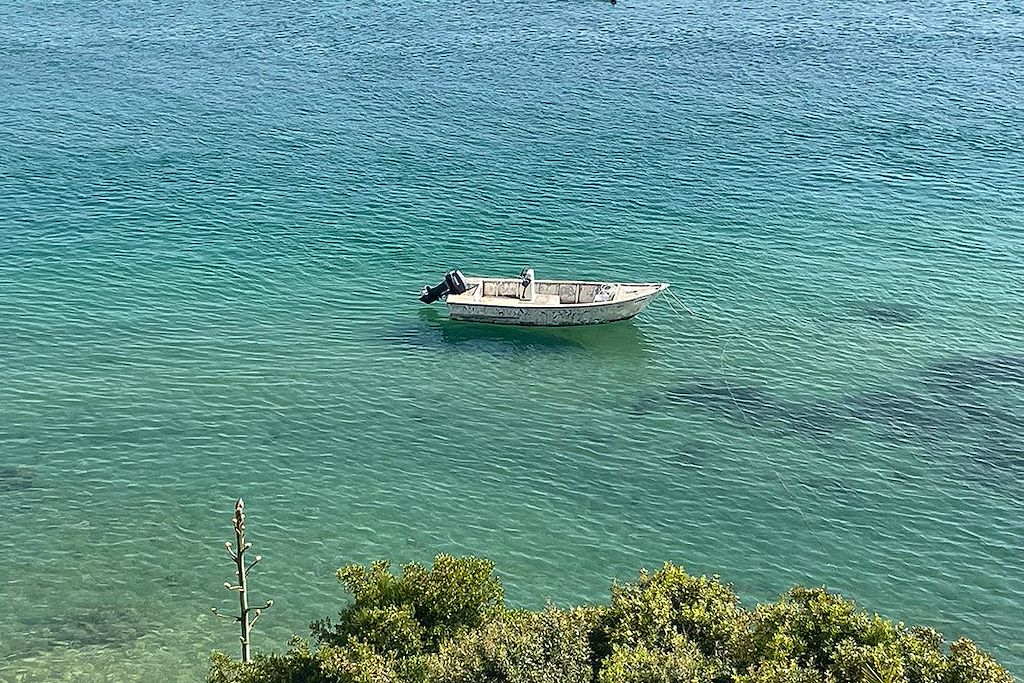 Image Randonnée En Liberté Au Portugal - La Cote Vicentine - Le Cap Saint Saint Vincent