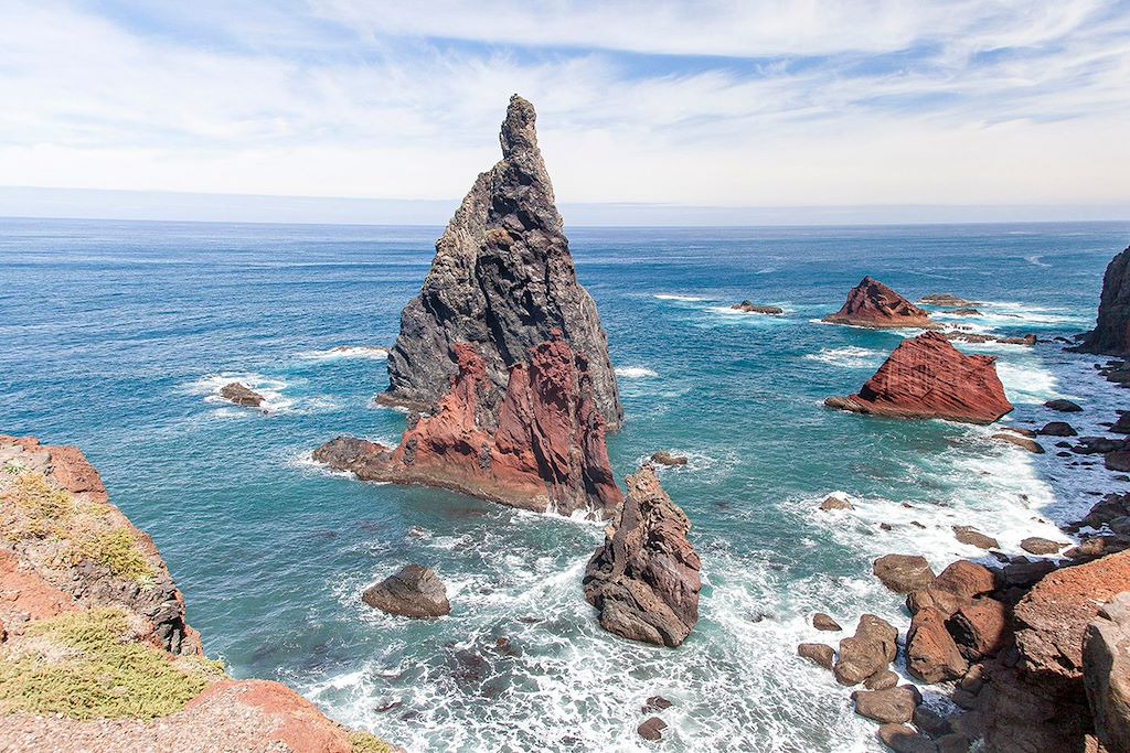 Image Randonnée Madère - Voyage bien-être - Ponta do Sol