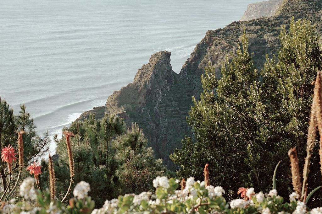 Image Randonnée Madère - Voyage bien-être - Ponta do Sol