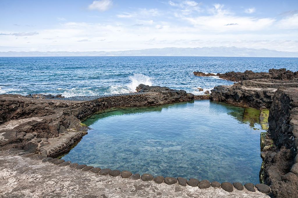 Image Voyages Açores - Randonnée Faial - randonnée Flores - Randonnée Corvo - Randonnée Pico