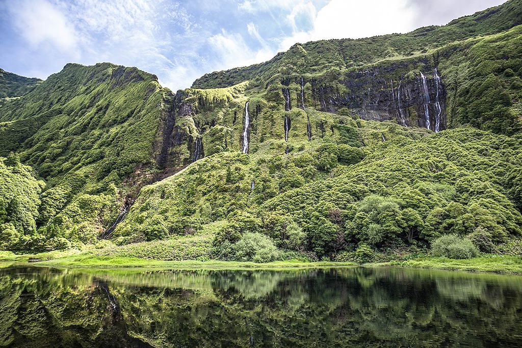 Image Voyages Açores - Randonnée Faial - randonnée Flores - Randonnée Corvo - Randonnée Pico