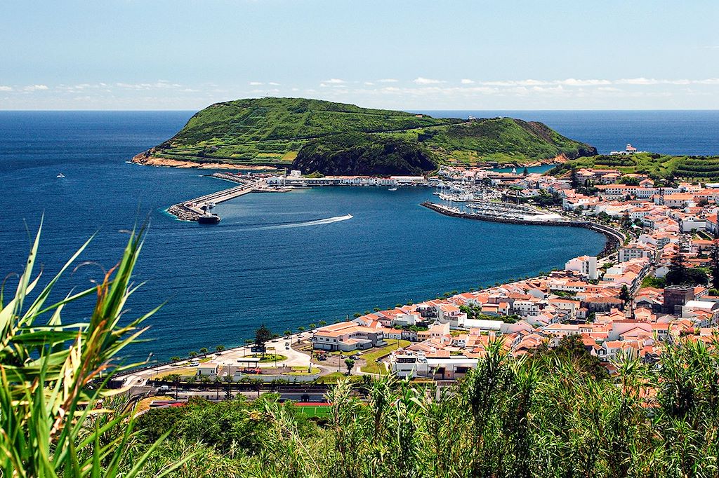 Image Voyages Açores - Randonnée Faial - randonnée Flores - Randonnée Corvo - Randonnée Pico