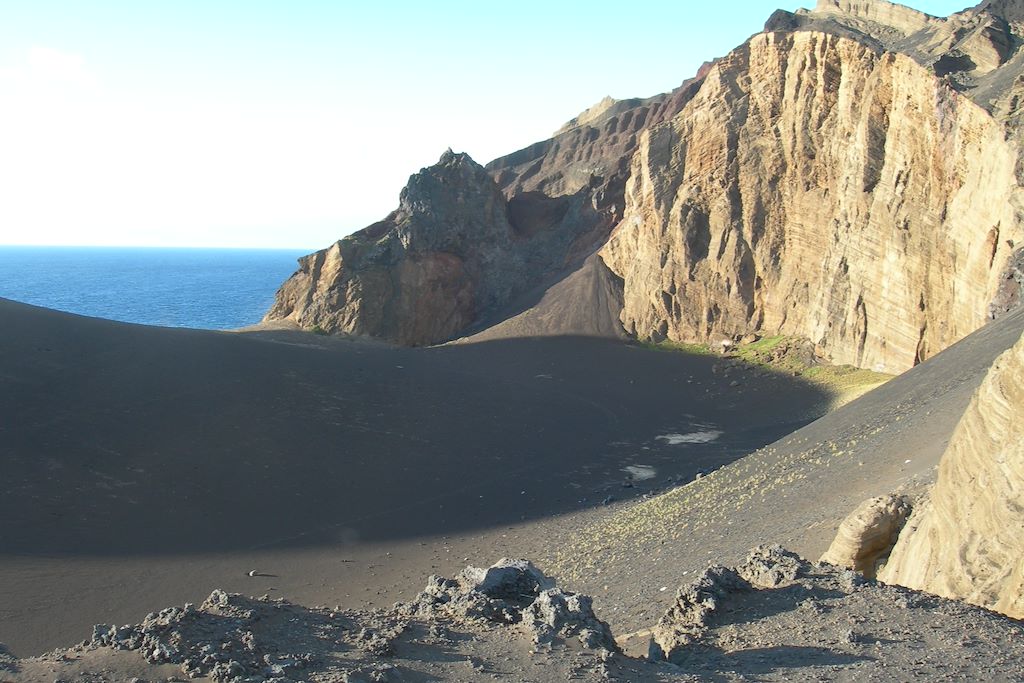 Image Voyages Açores - Randonnée Faial - randonnée Flores - Randonnée Corvo - Randonnée Pico