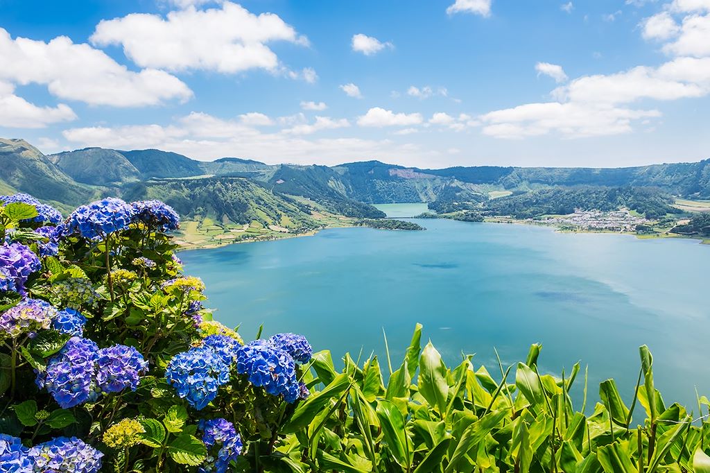 Image Voyage aux Açores - Randonnée Açores - Randonnée Pico - Randonnée Sao jorge