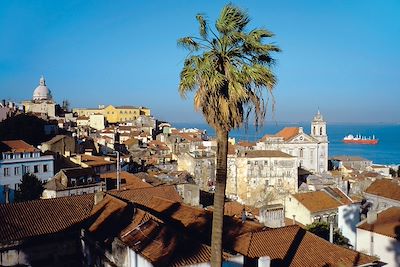 Lisbonne - Portugal