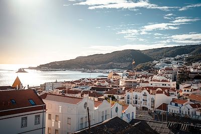 Sesimbra - Portugal