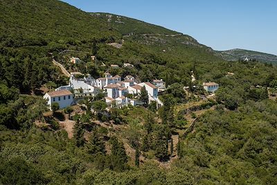 Serra da Arrabida - Portugal