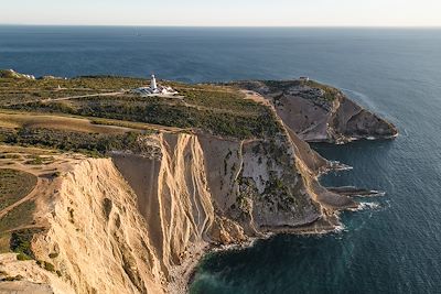 Phare de Cabo Espichel - Portugal
