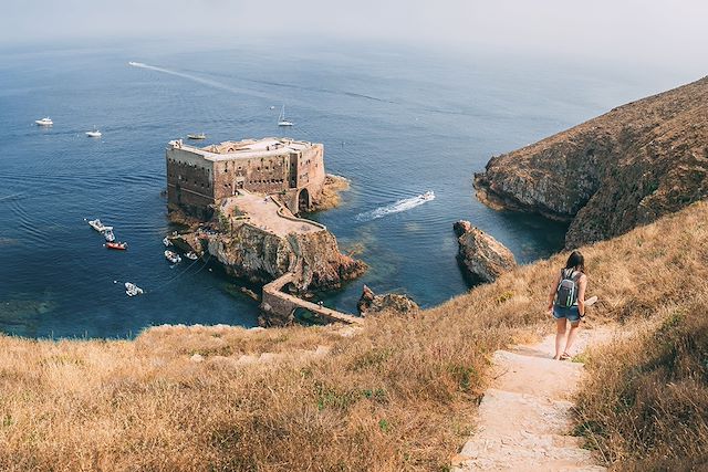 Autotour Portugal Lisbonne
